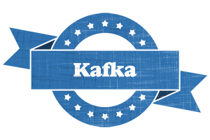 Kafka trust logo