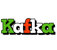 Kafka venezia logo