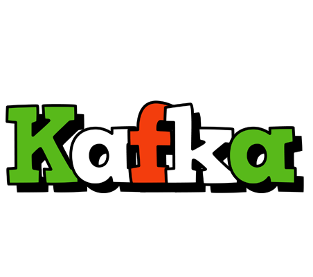 Kafka venezia logo