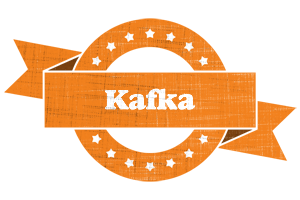 Kafka victory logo