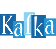 Kafka winter logo