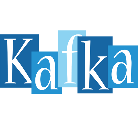 Kafka winter logo