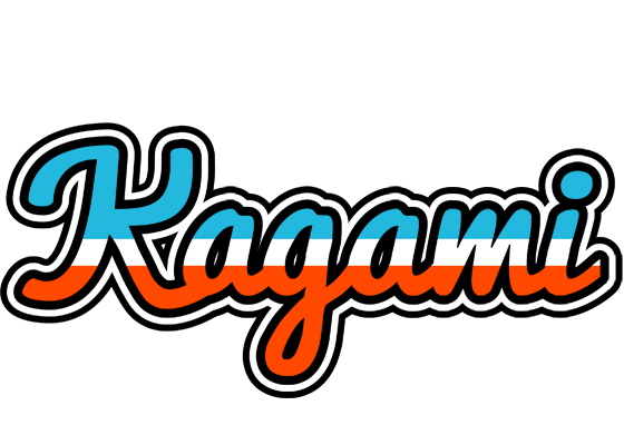 Kagami america logo