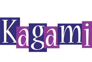 Kagami autumn logo