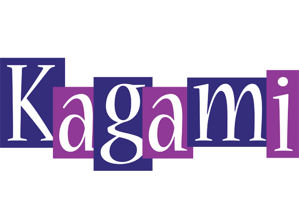 Kagami autumn logo