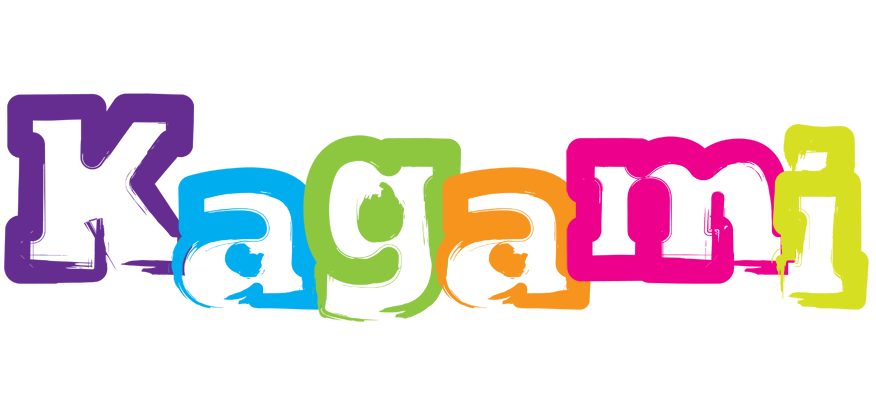 Kagami casino logo