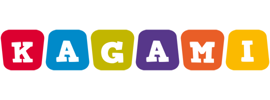 Kagami daycare logo