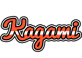 Kagami denmark logo