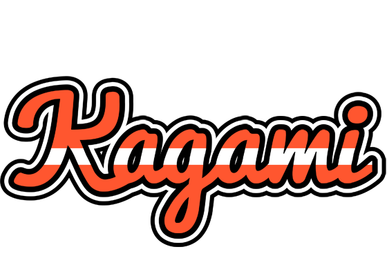 Kagami denmark logo