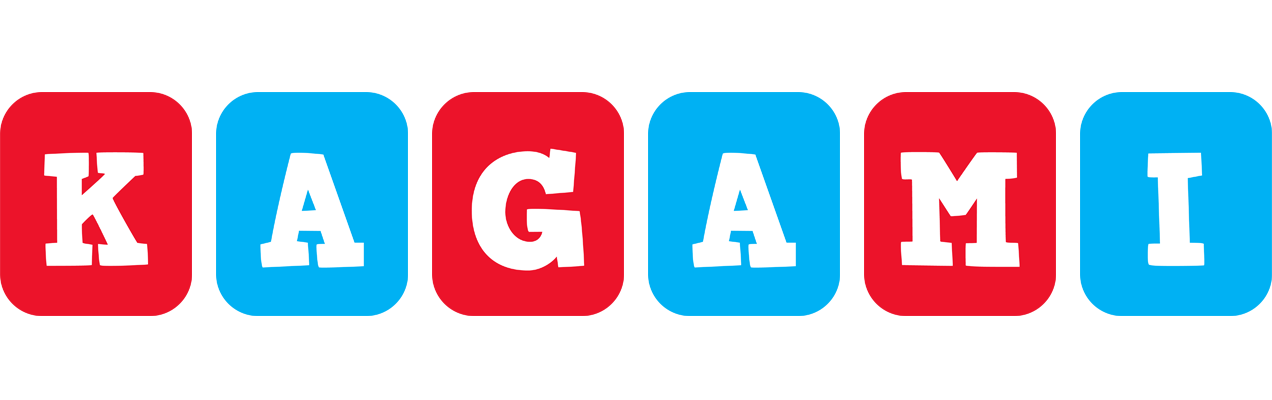 Kagami diesel logo