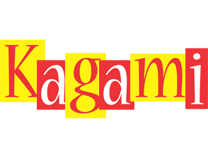 Kagami errors logo