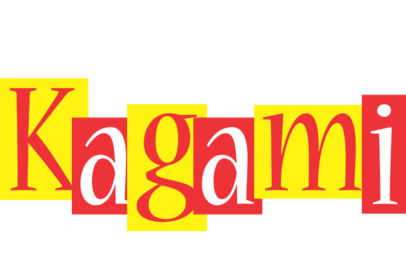 Kagami errors logo
