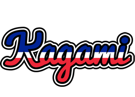 Kagami france logo