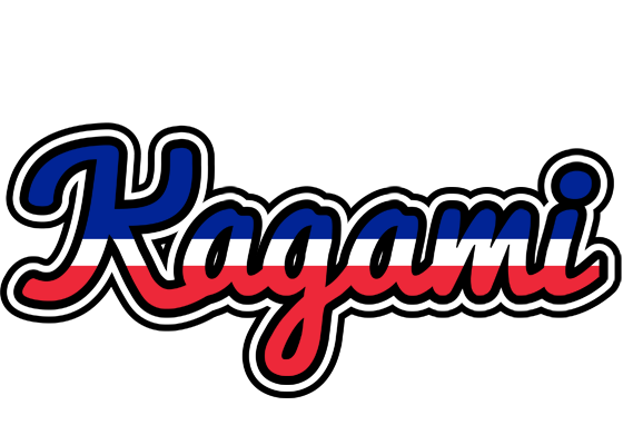 Kagami france logo