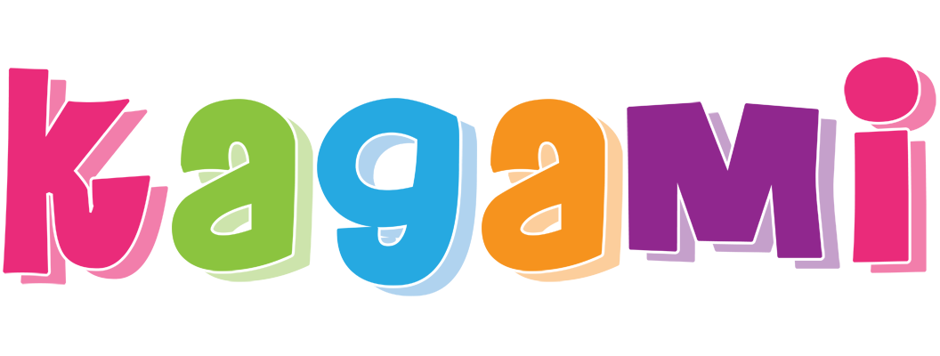 Kagami friday logo