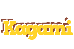 Kagami hotcup logo