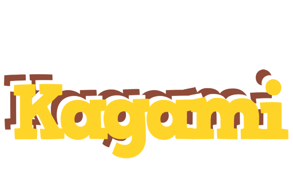 Kagami hotcup logo