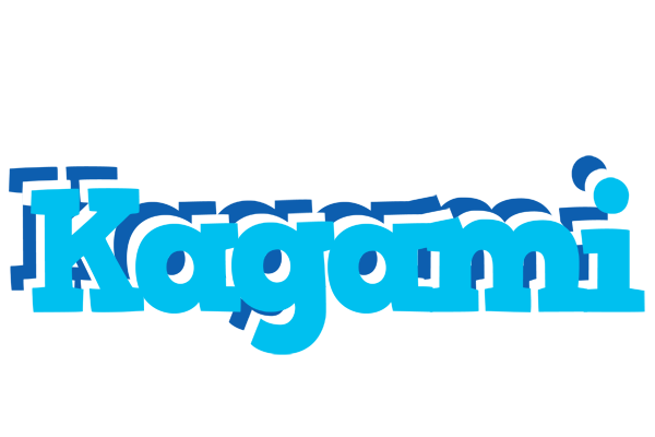 Kagami jacuzzi logo
