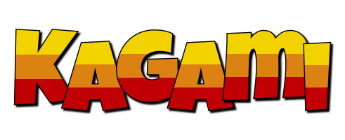 Kagami jungle logo