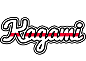 Kagami kingdom logo