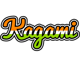 Kagami mumbai logo