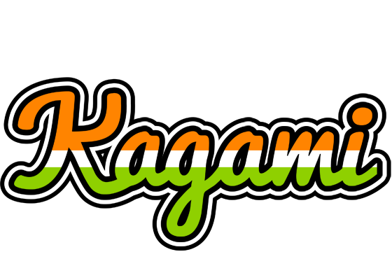 Kagami mumbai logo