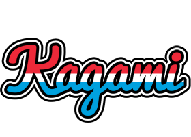 Kagami norway logo