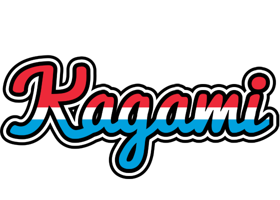 Kagami norway logo