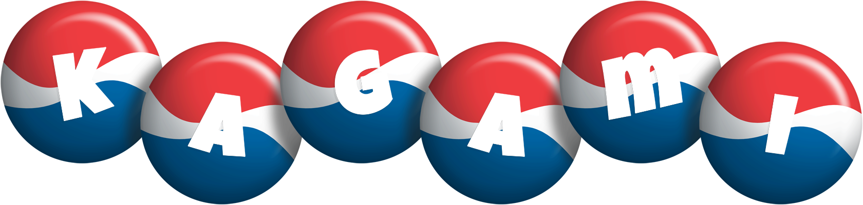 Kagami paris logo