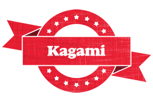 Kagami passion logo