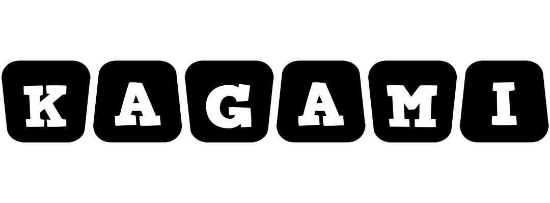 Kagami racing logo