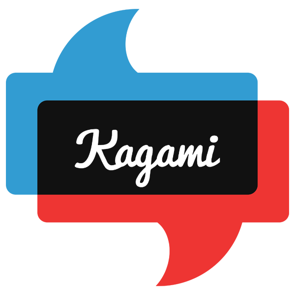 Kagami sharks logo