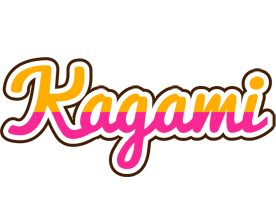 Kagami smoothie logo