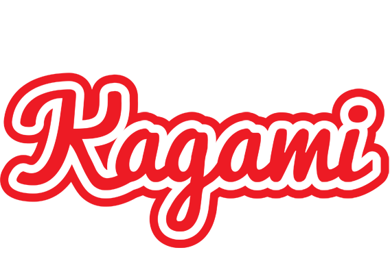 Kagami sunshine logo