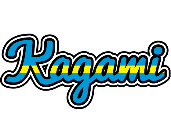 Kagami sweden logo