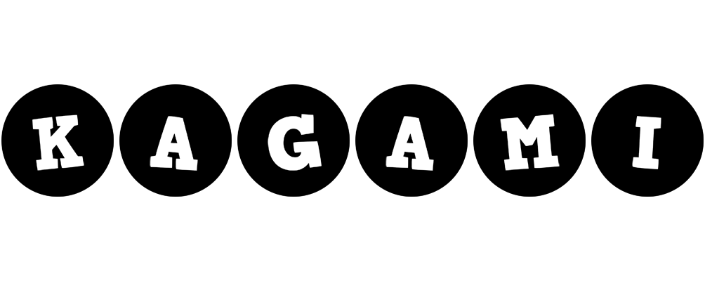 Kagami tools logo