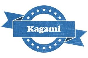 Kagami trust logo