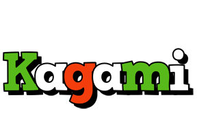 Kagami venezia logo