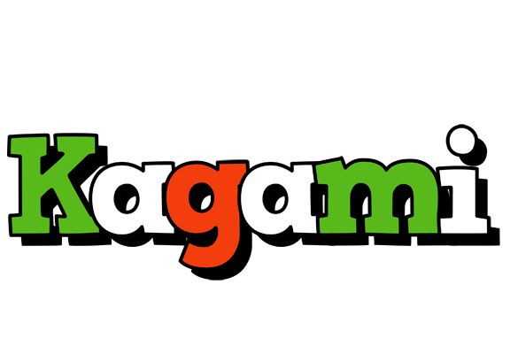 Kagami venezia logo