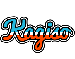 Kagiso america logo