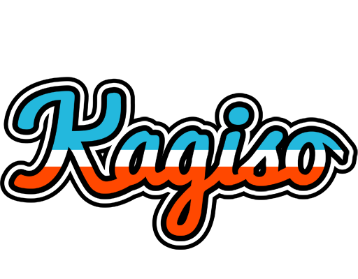 Kagiso america logo