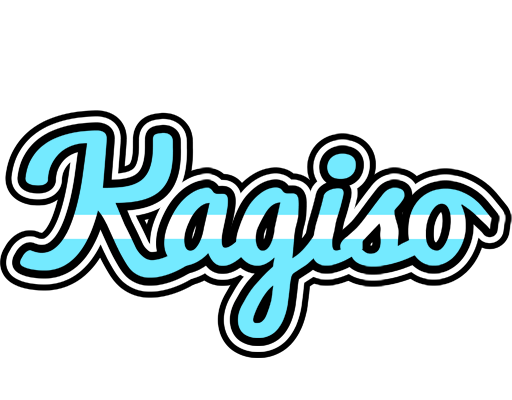 Kagiso argentine logo