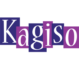 Kagiso autumn logo