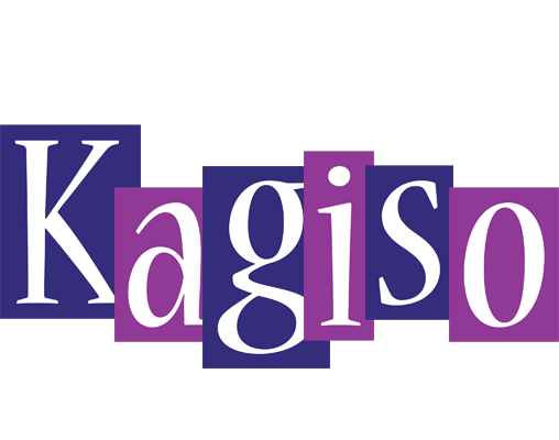 Kagiso autumn logo