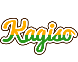 Kagiso banana logo