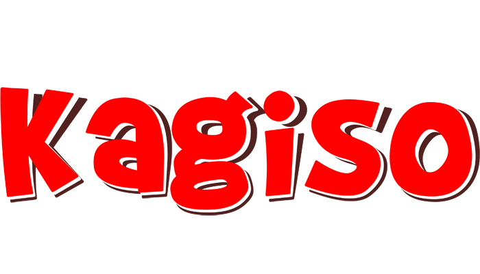 Kagiso basket logo