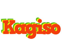 Kagiso bbq logo