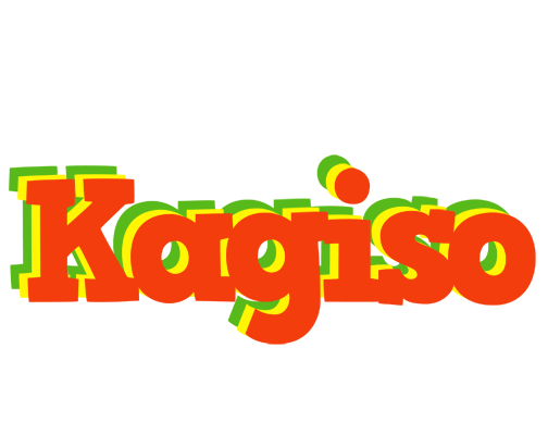 Kagiso bbq logo