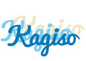 Kagiso breeze logo