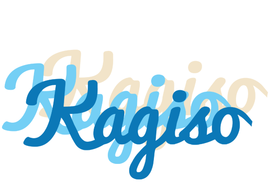 Kagiso breeze logo